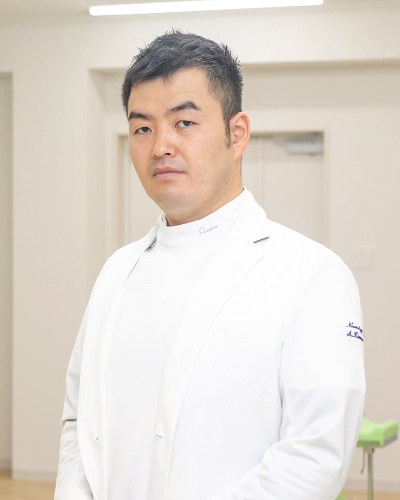 きむら内科脳神経クリニックの木村先生